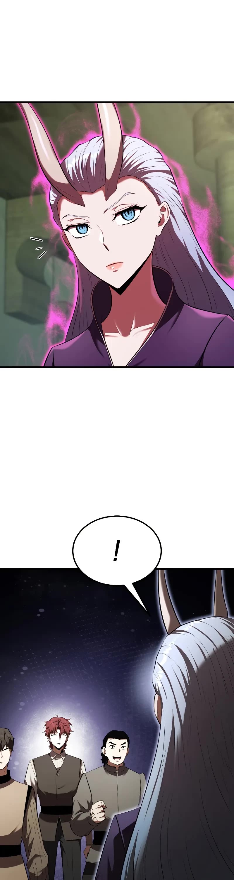 The Fox-Eyed Villain of the Demon Academy chapter 13 page 52