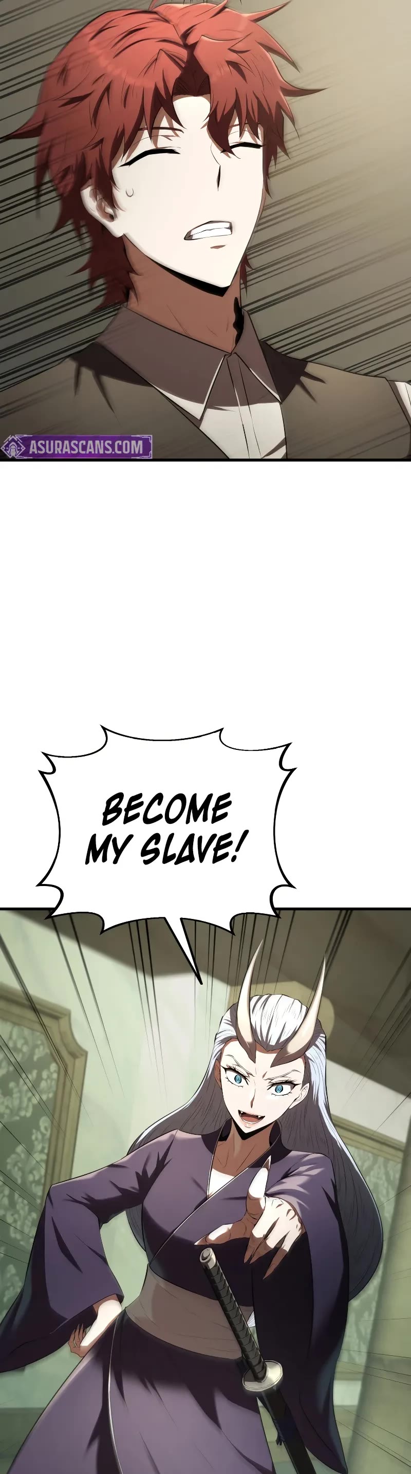 The Fox-Eyed Villain of the Demon Academy chapter 13 page 54