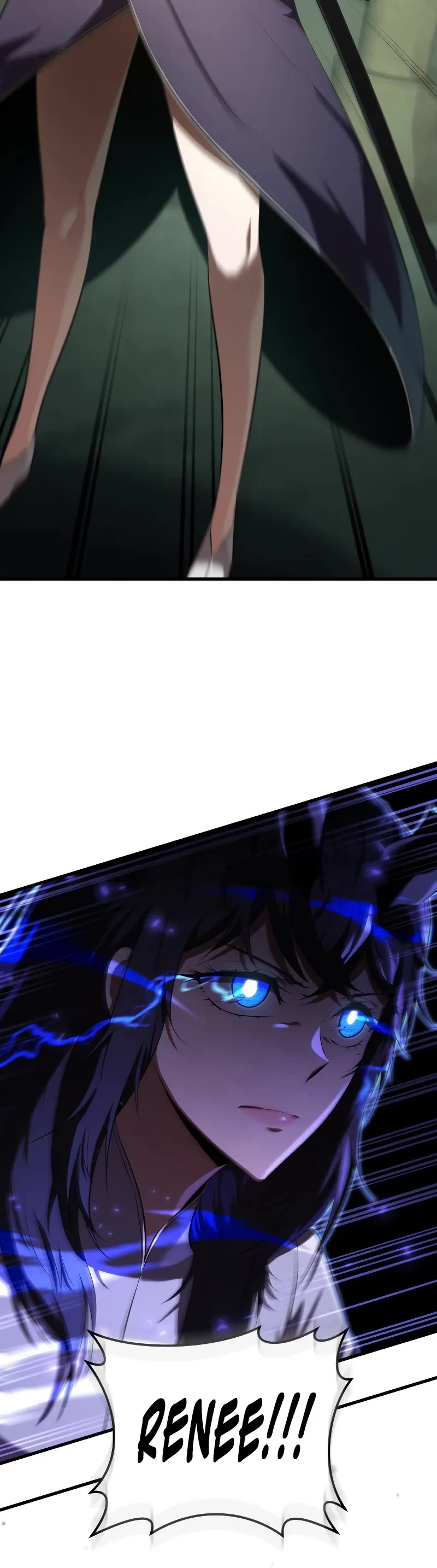 The Fox-Eyed Villain of the Demon Academy chapter 13 page 55