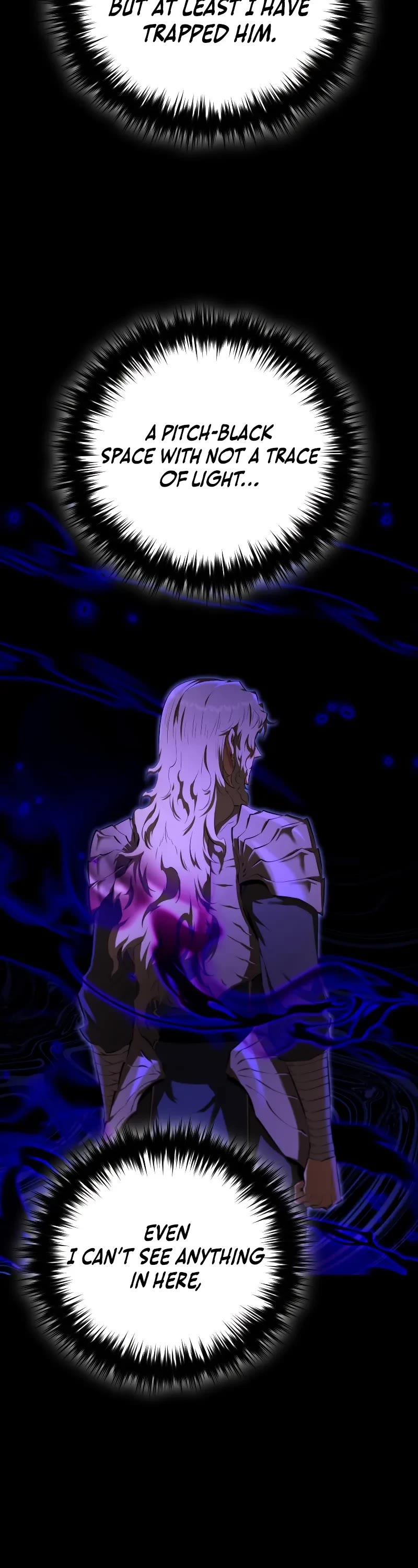 The Fox-Eyed Villain of the Demon Academy chapter 13 page 9