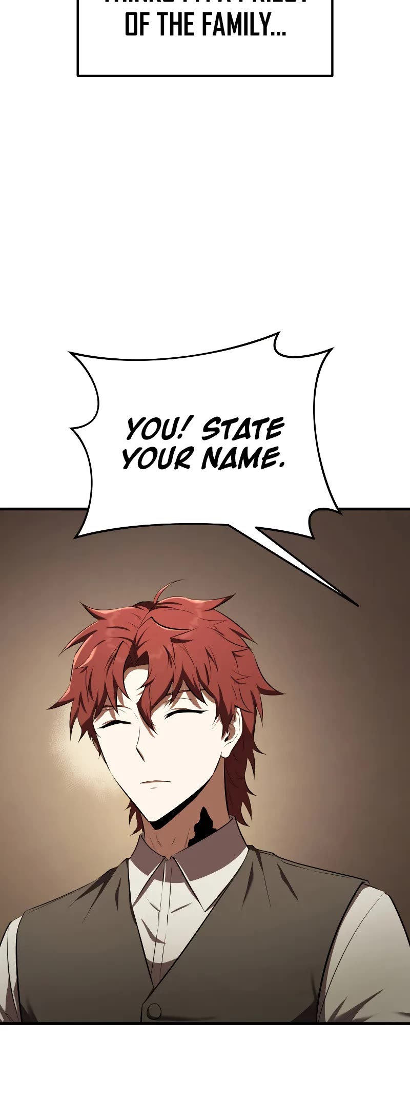 The Fox-Eyed Villain of the Demon Academy chapter 14 page 15