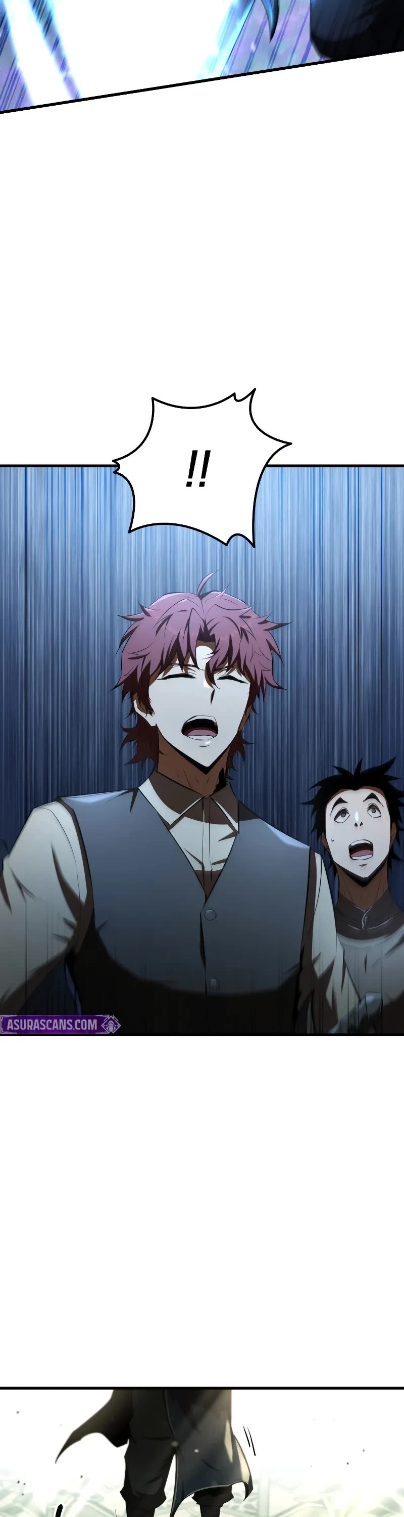 The Fox-Eyed Villain of the Demon Academy chapter 14 page 33