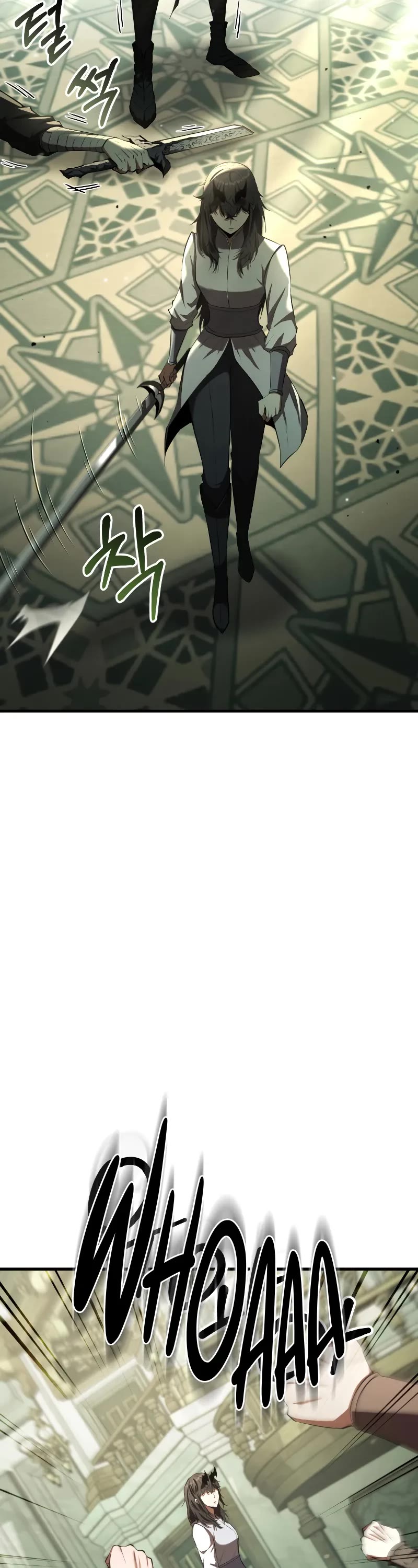 The Fox-Eyed Villain of the Demon Academy chapter 14 page 34