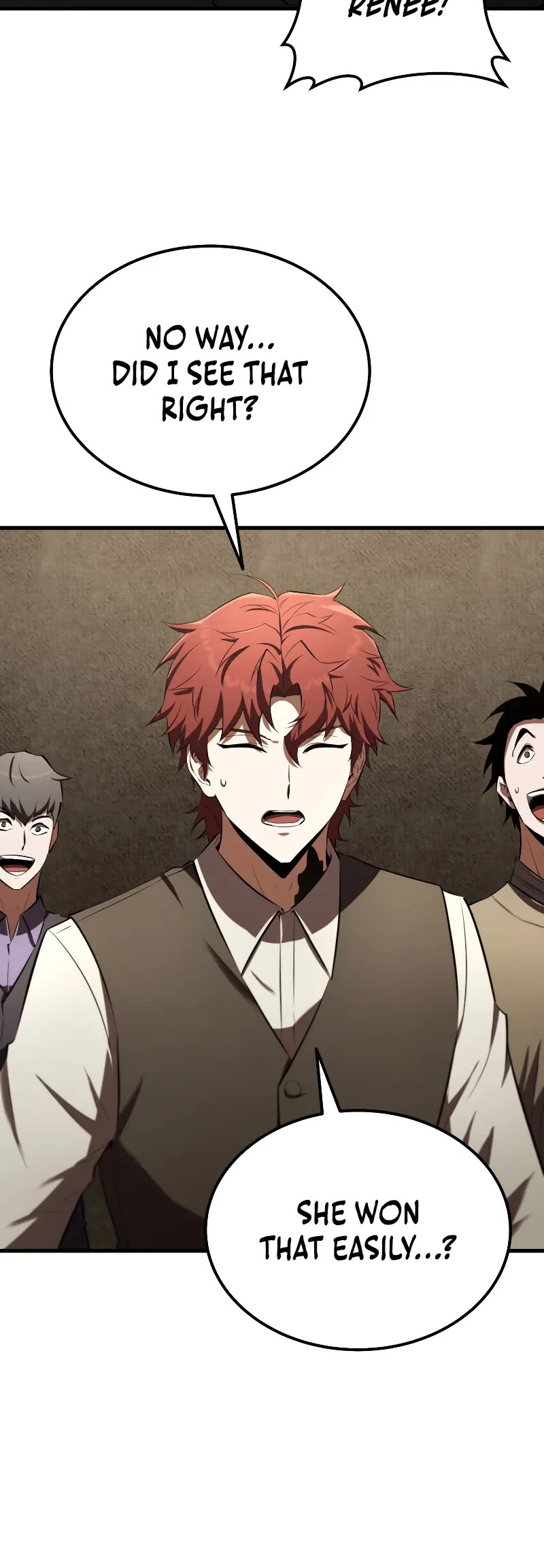 The Fox-Eyed Villain of the Demon Academy chapter 14 page 36