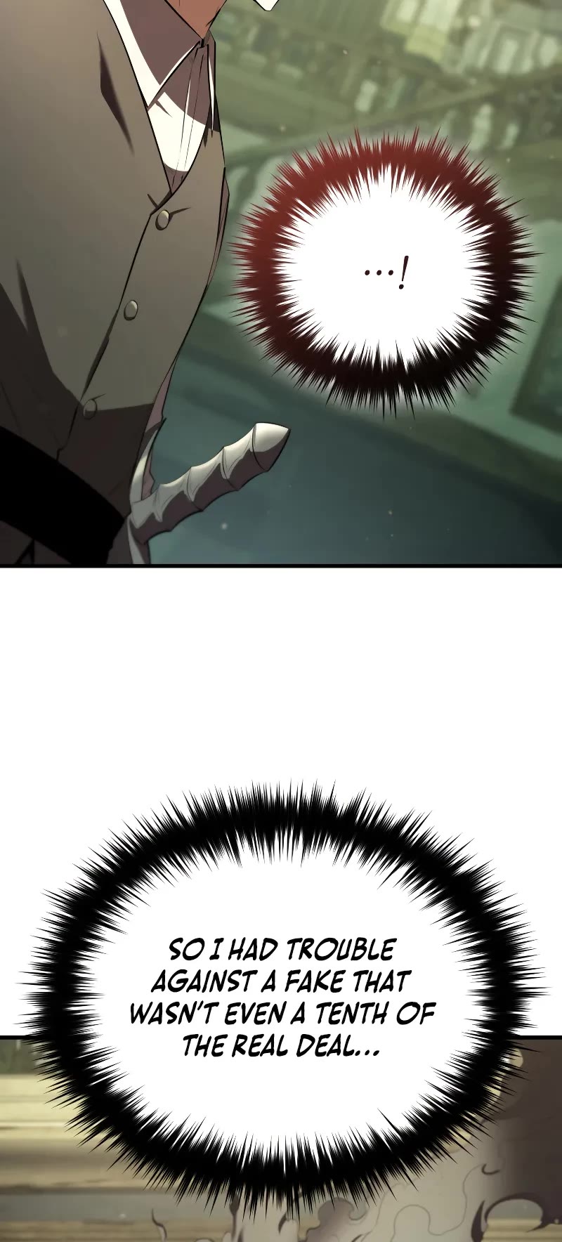 The Fox-Eyed Villain of the Demon Academy chapter 14 page 40