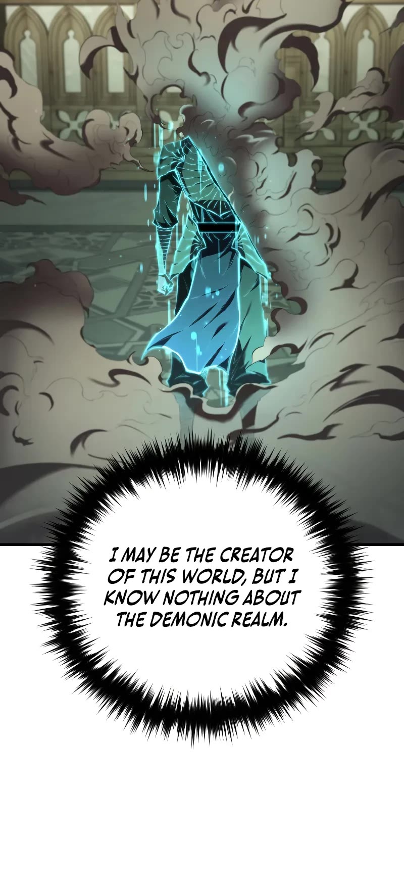 The Fox-Eyed Villain of the Demon Academy chapter 14 page 41