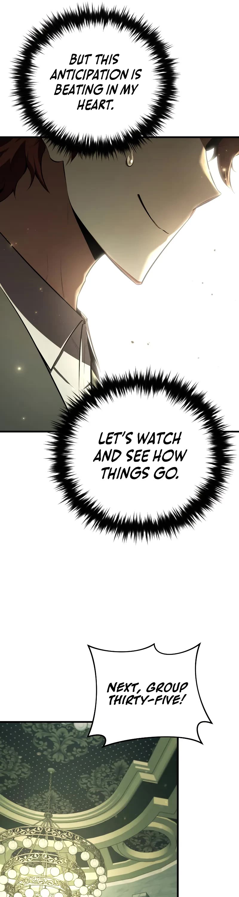 The Fox-Eyed Villain of the Demon Academy chapter 14 page 42