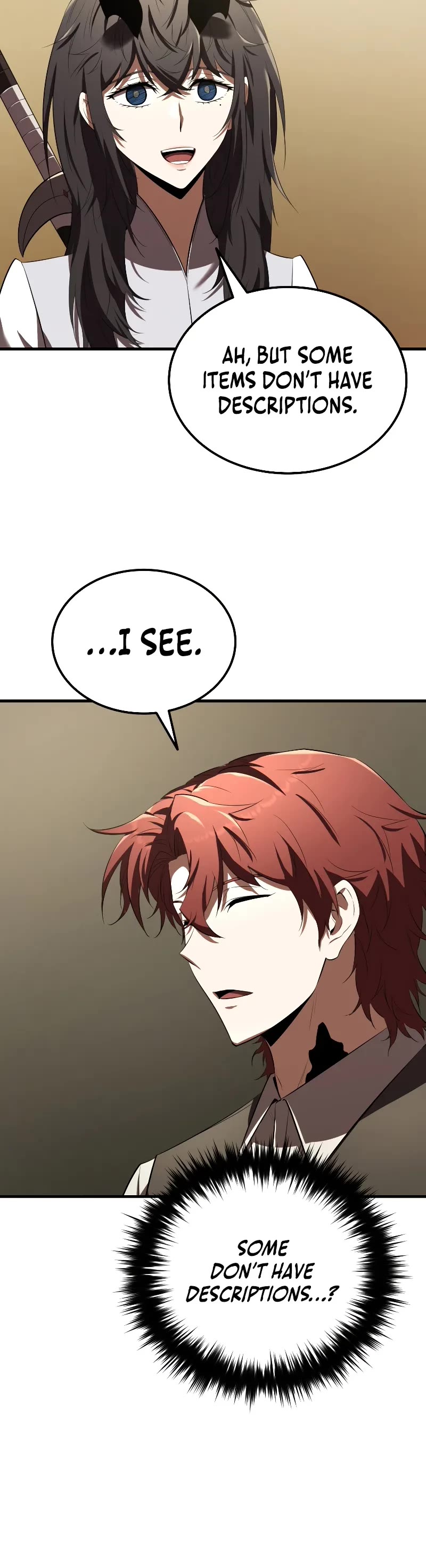 The Fox-Eyed Villain of the Demon Academy chapter 15 page 10