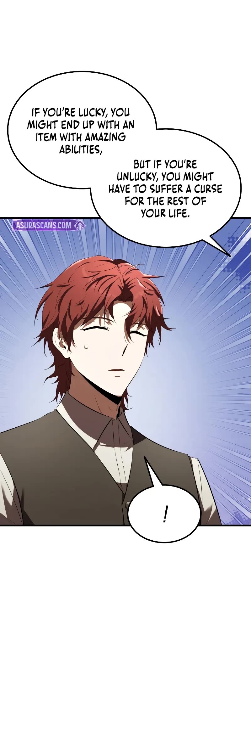 The Fox-Eyed Villain of the Demon Academy chapter 15 page 15