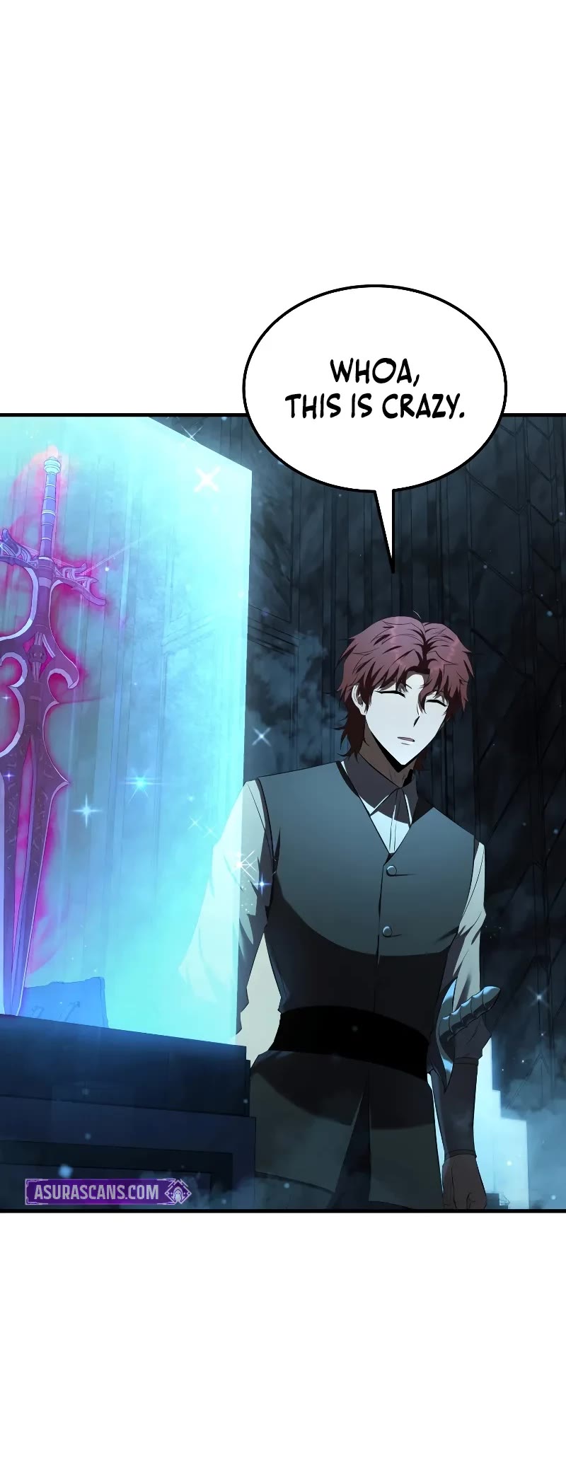 The Fox-Eyed Villain of the Demon Academy chapter 15 page 20