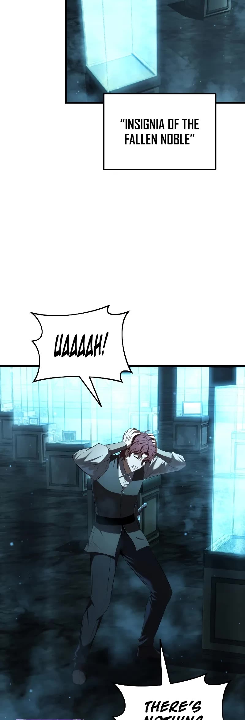 The Fox-Eyed Villain of the Demon Academy chapter 15 page 29