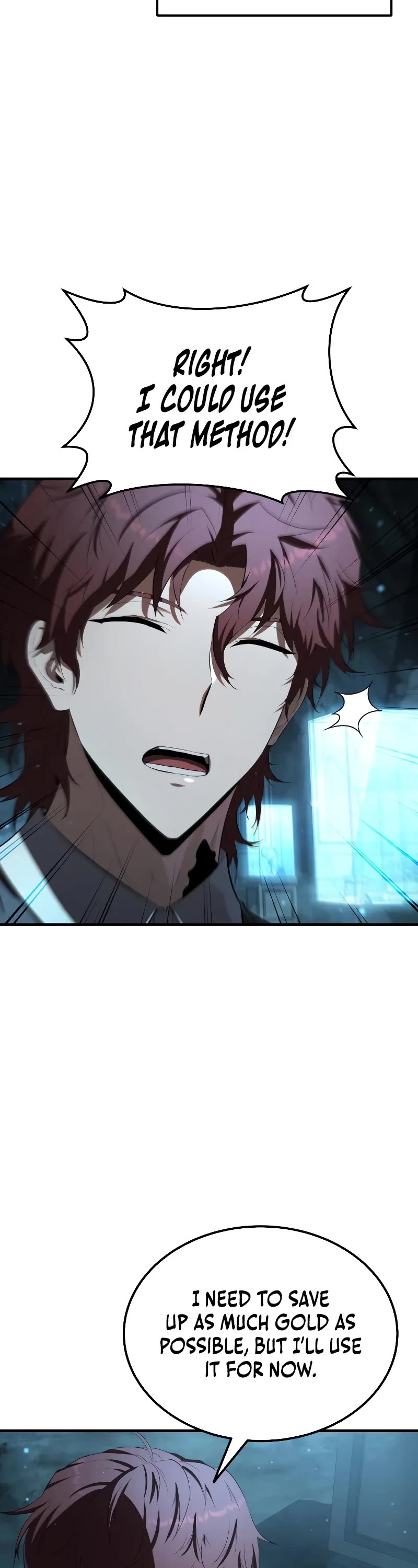 The Fox-Eyed Villain of the Demon Academy chapter 15 page 32