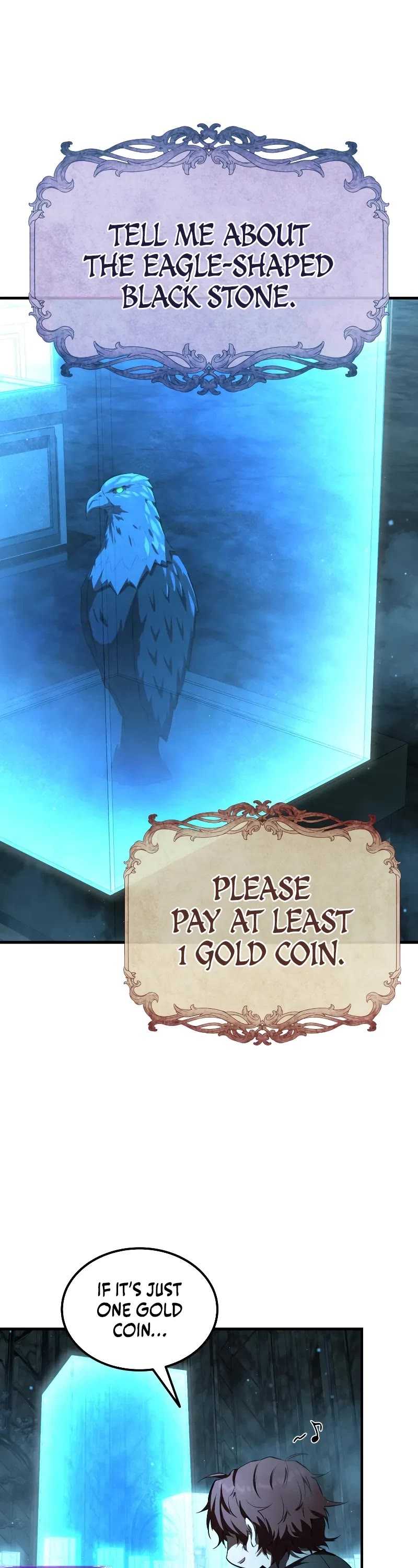 The Fox-Eyed Villain of the Demon Academy chapter 15 page 38