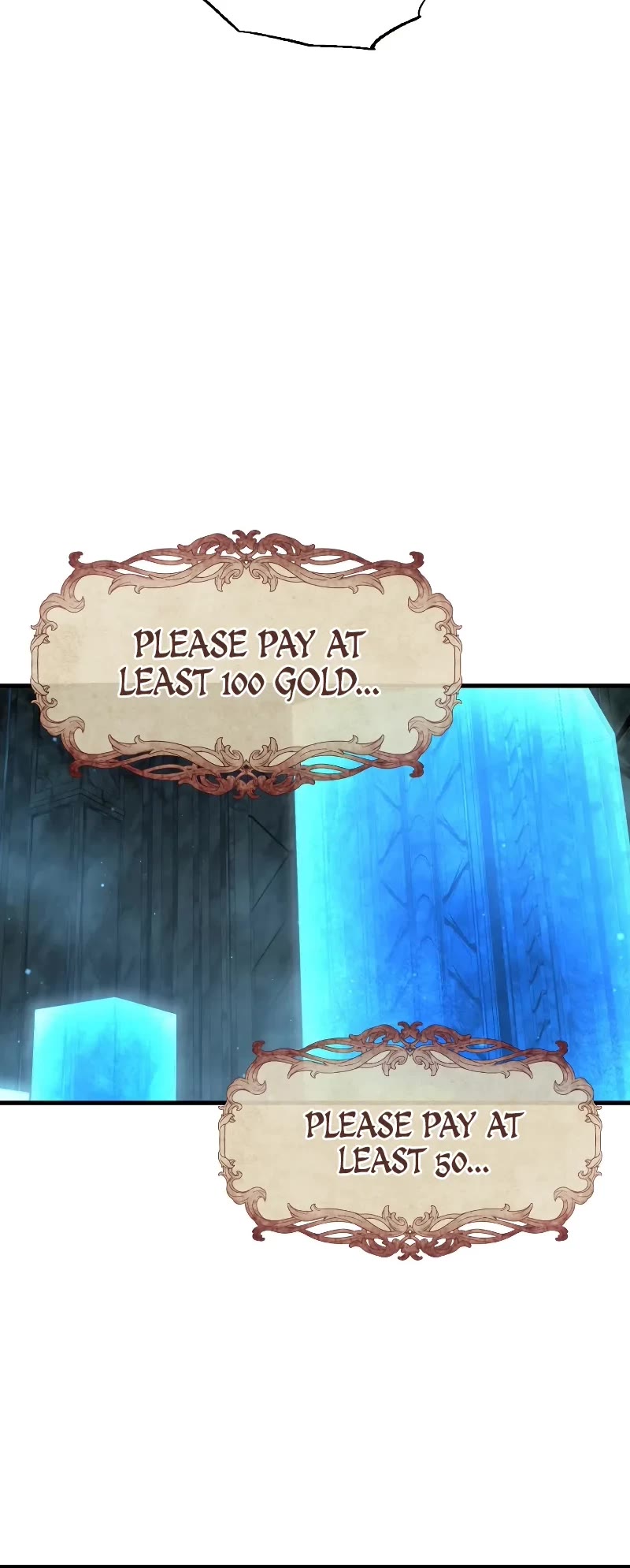 The Fox-Eyed Villain of the Demon Academy chapter 15 page 40