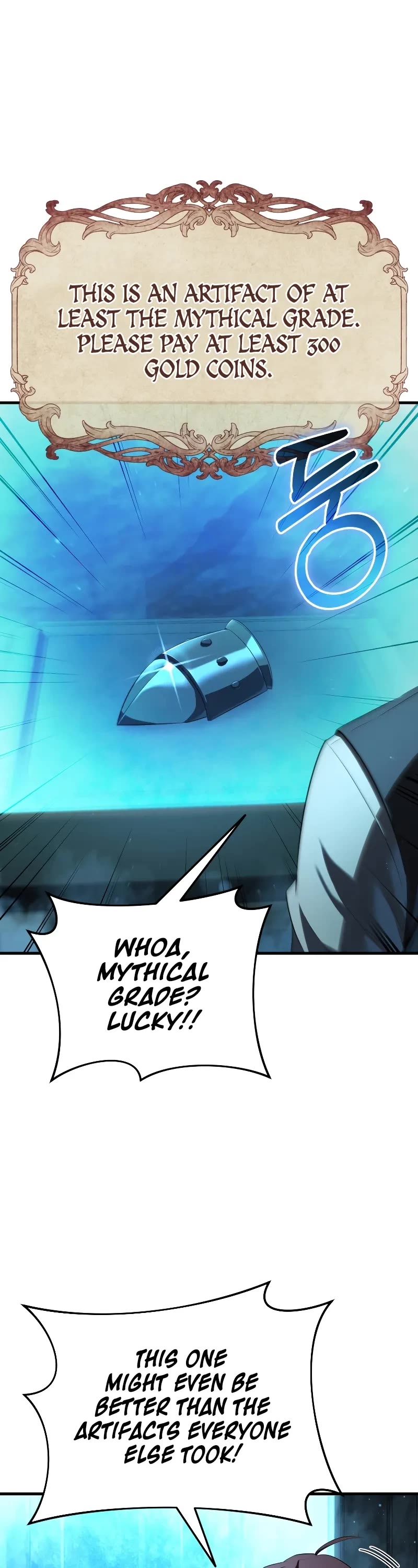 The Fox-Eyed Villain of the Demon Academy chapter 15 page 42