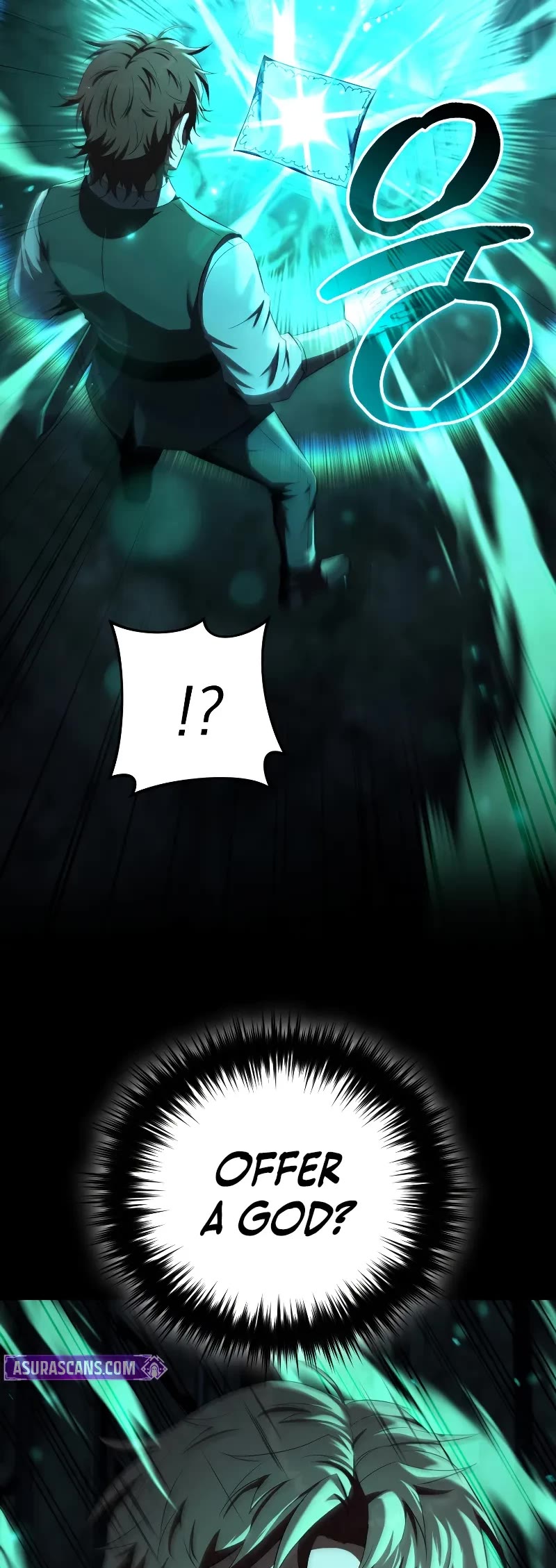 The Fox-Eyed Villain of the Demon Academy chapter 15 page 49