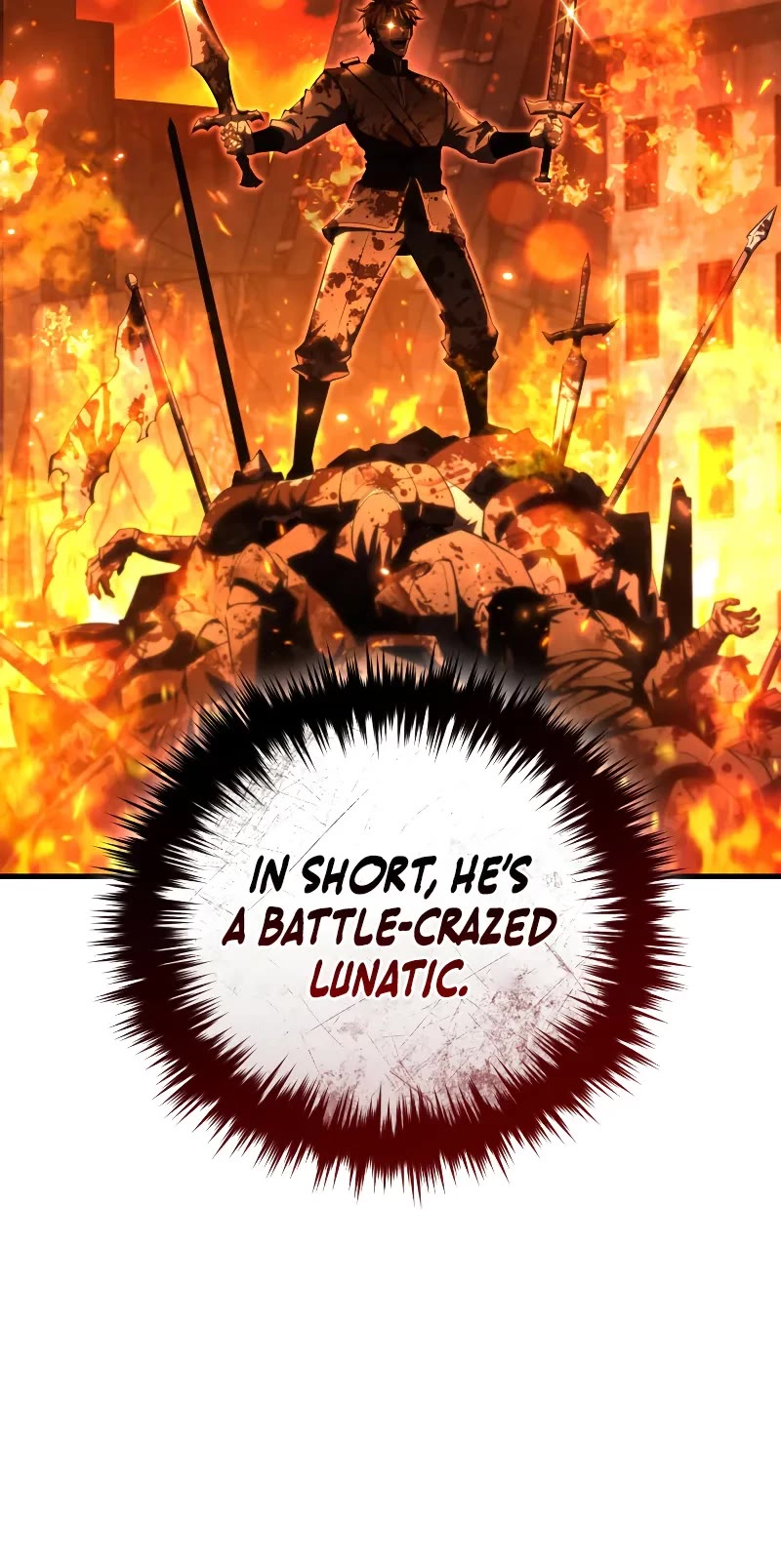 The Fox-Eyed Villain of the Demon Academy chapter 16 page 26