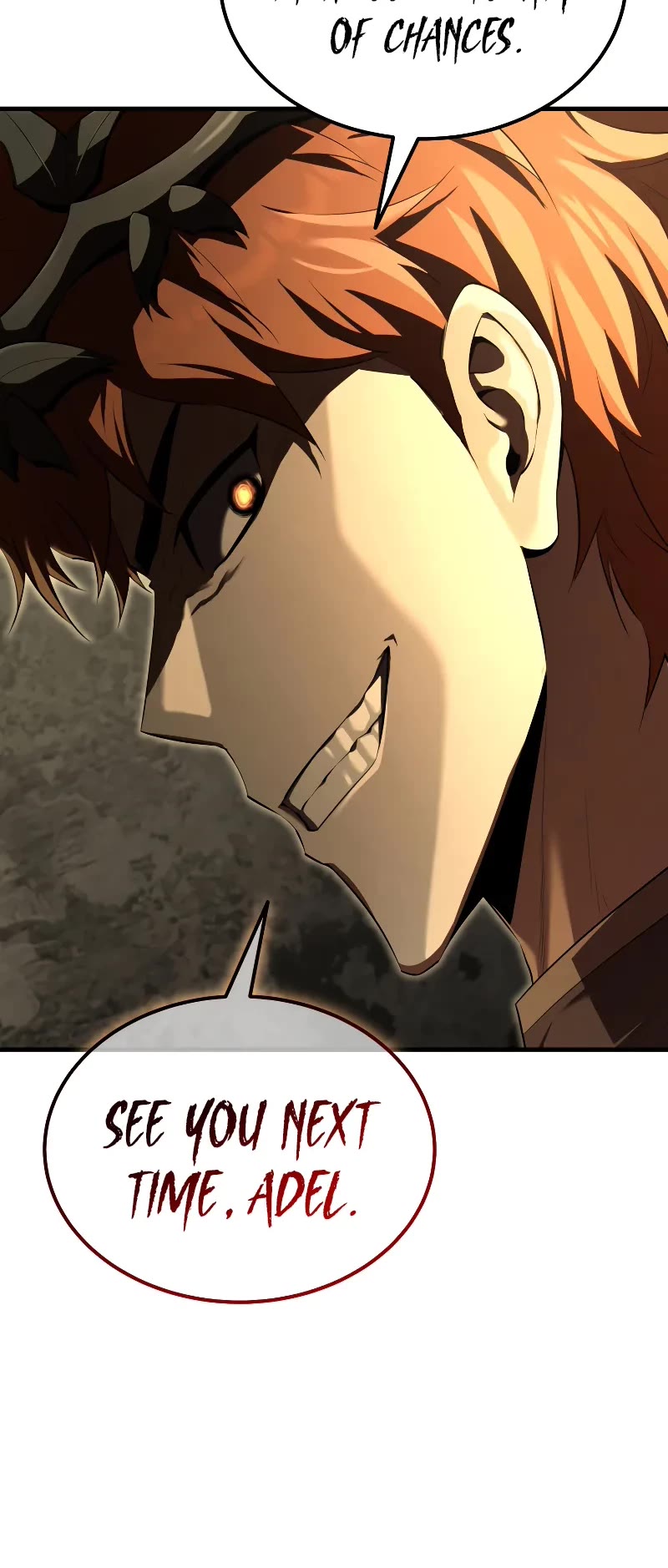 The Fox-Eyed Villain of the Demon Academy chapter 16 page 36