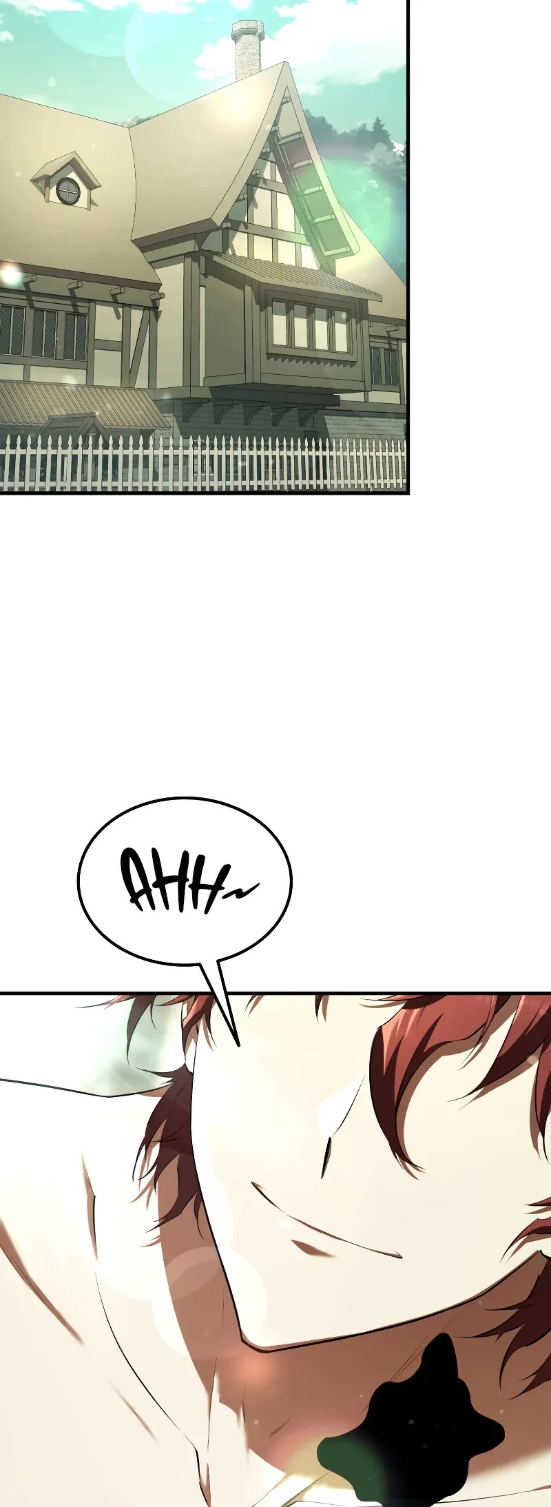 The Fox-Eyed Villain of the Demon Academy chapter 16 page 40