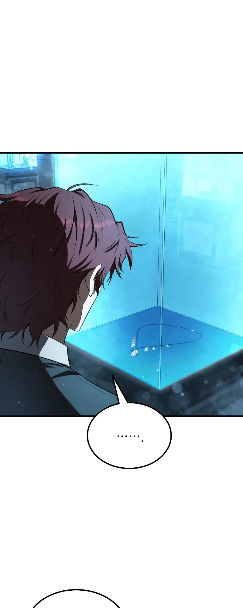 The Fox-Eyed Villain of the Demon Academy chapter 16 page 5