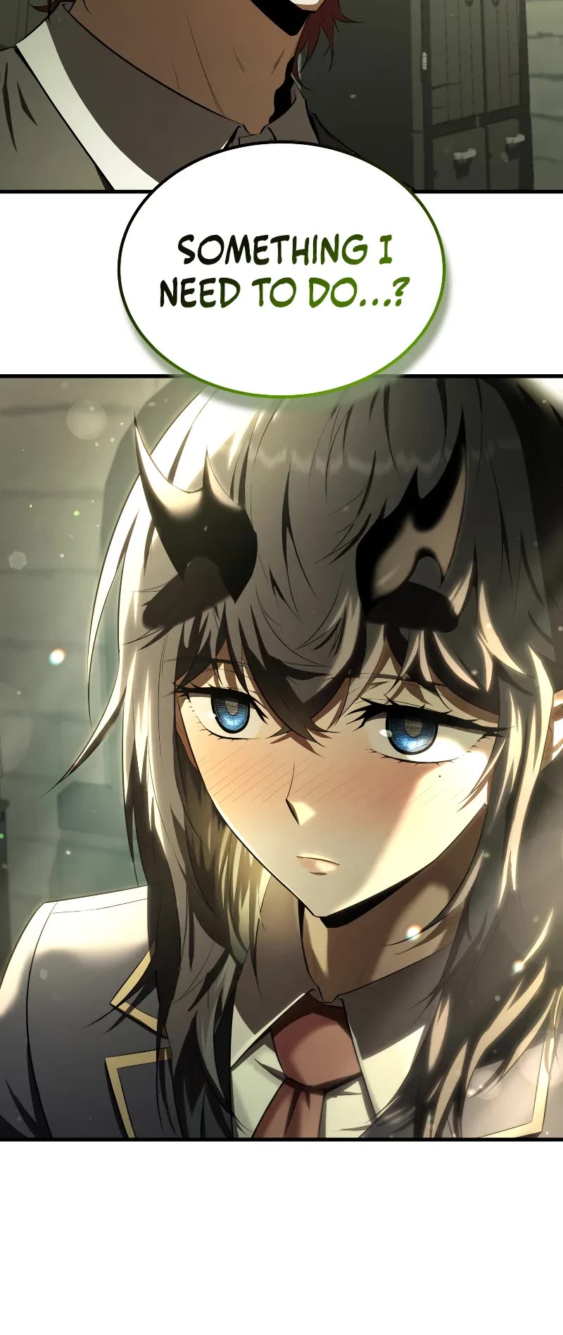 The Fox-Eyed Villain of the Demon Academy chapter 16 page 53