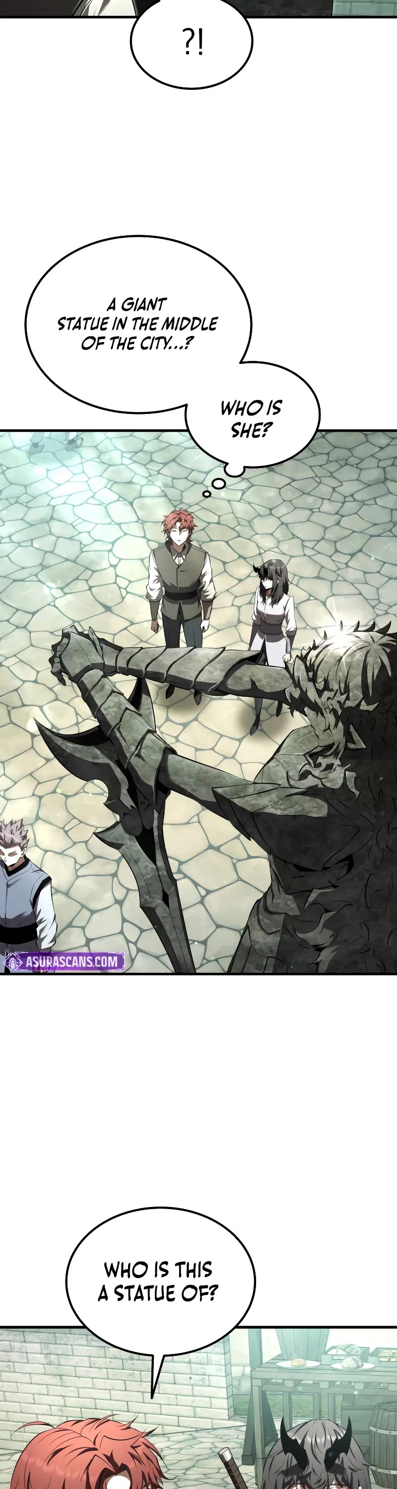 The Fox-Eyed Villain of the Demon Academy chapter 17 page 13