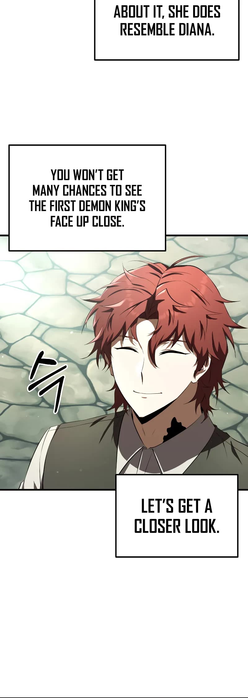 The Fox-Eyed Villain of the Demon Academy chapter 17 page 15