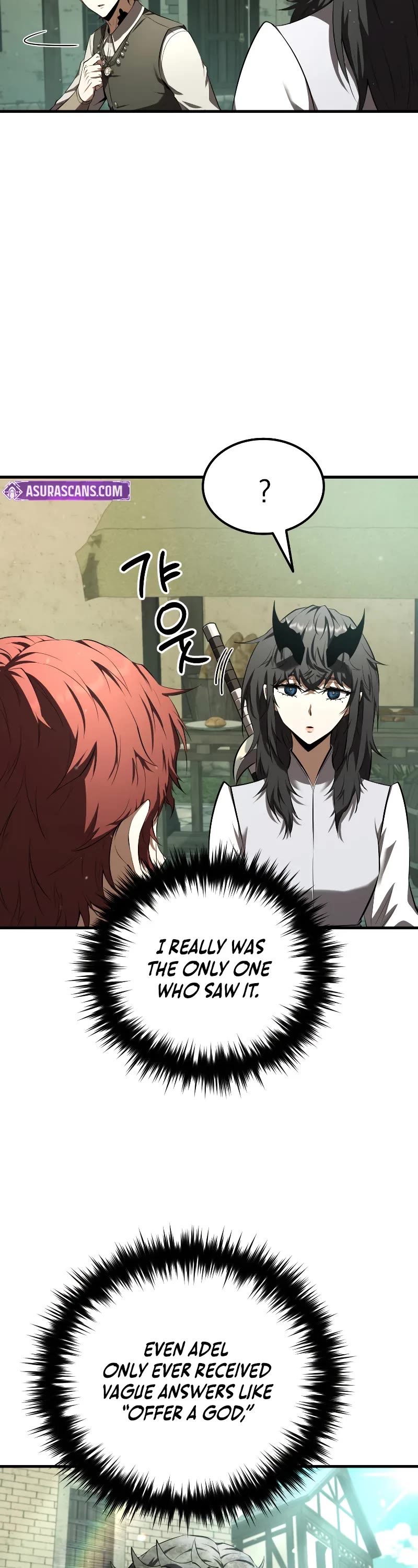 The Fox-Eyed Villain of the Demon Academy chapter 17 page 22