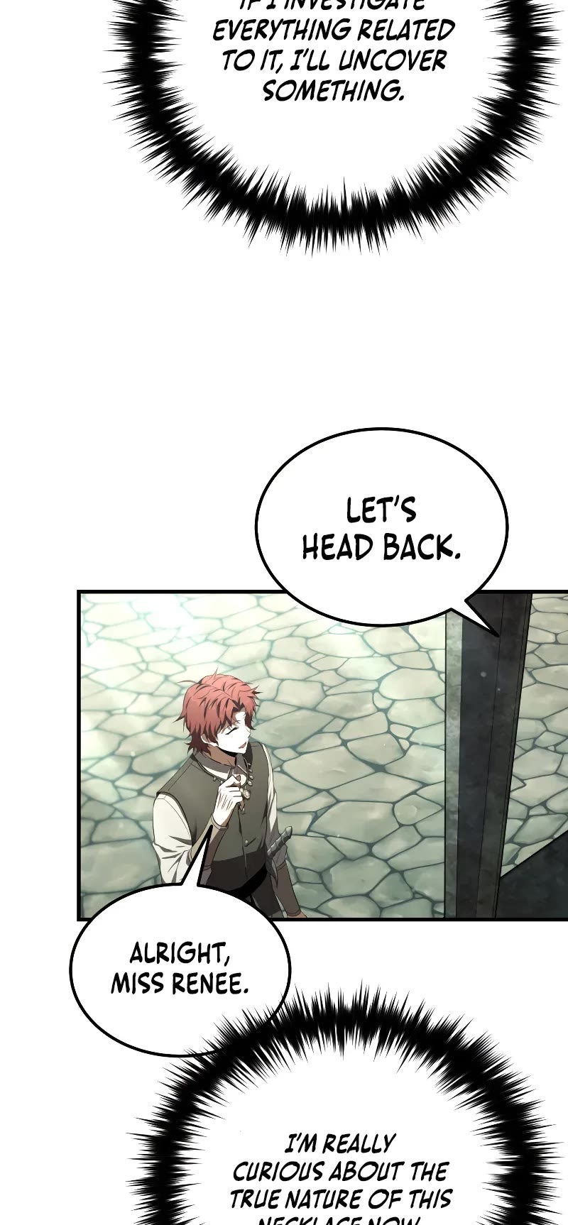 The Fox-Eyed Villain of the Demon Academy chapter 17 page 24