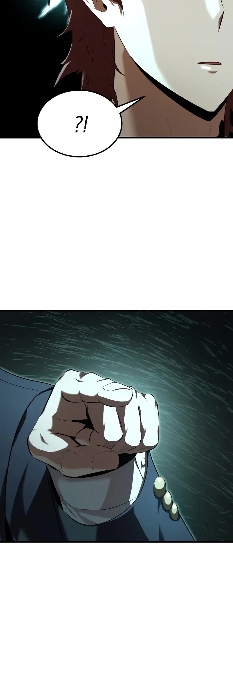 The Fox-Eyed Villain of the Demon Academy chapter 17 page 35