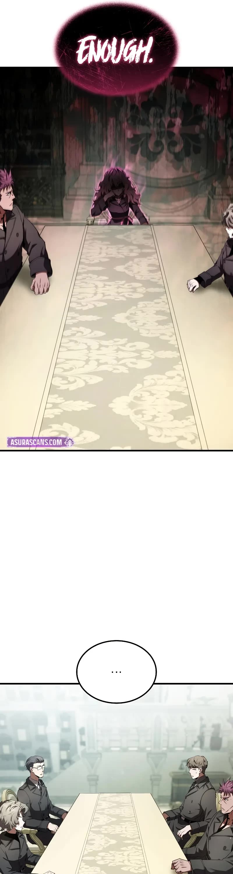 The Fox-Eyed Villain of the Demon Academy chapter 18 page 17