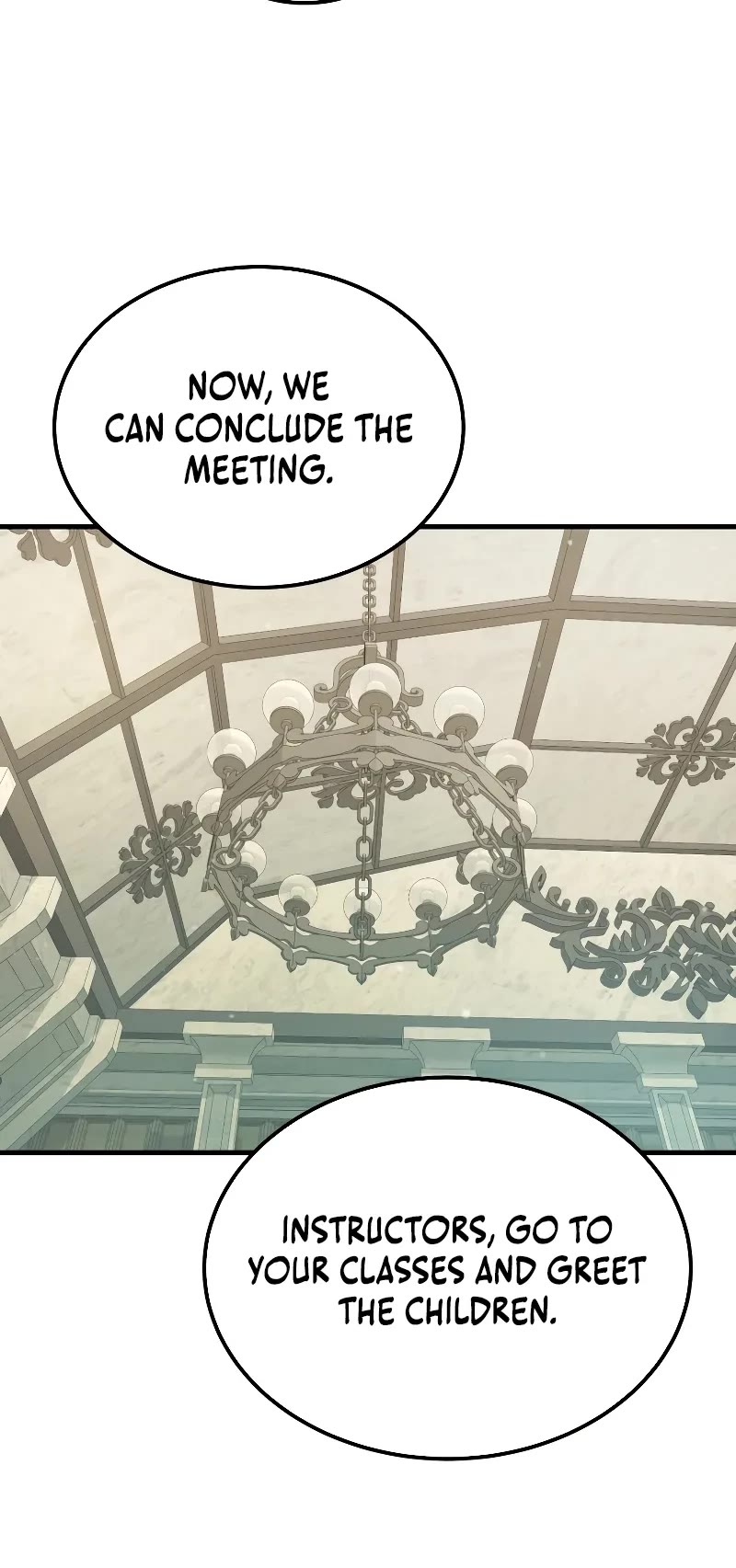 The Fox-Eyed Villain of the Demon Academy chapter 18 page 20