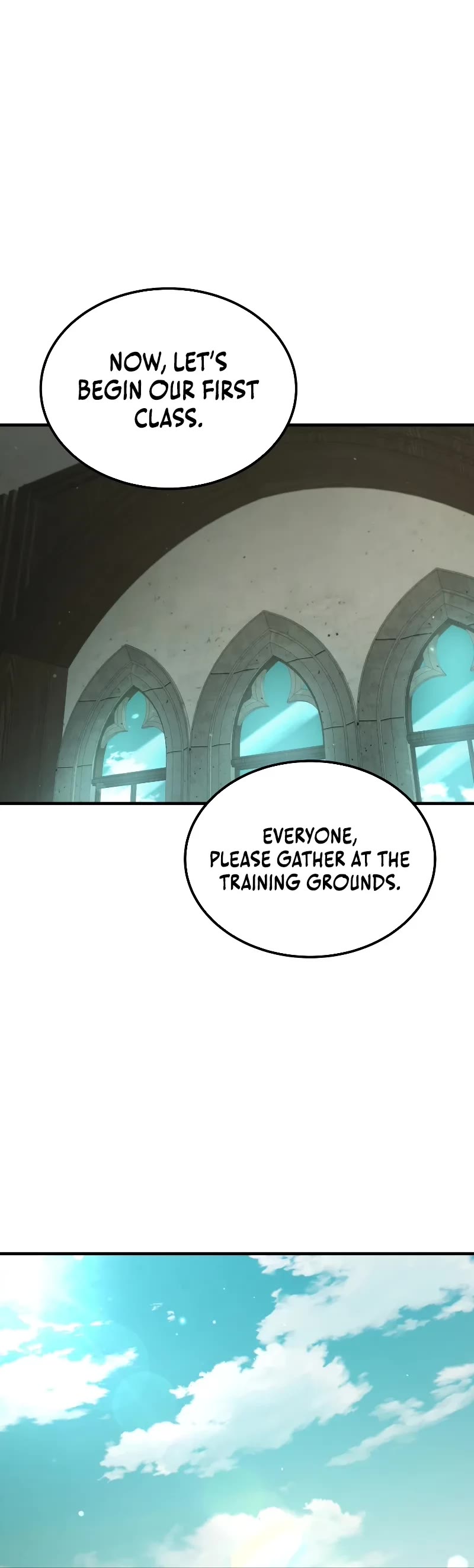 The Fox-Eyed Villain of the Demon Academy chapter 18 page 40