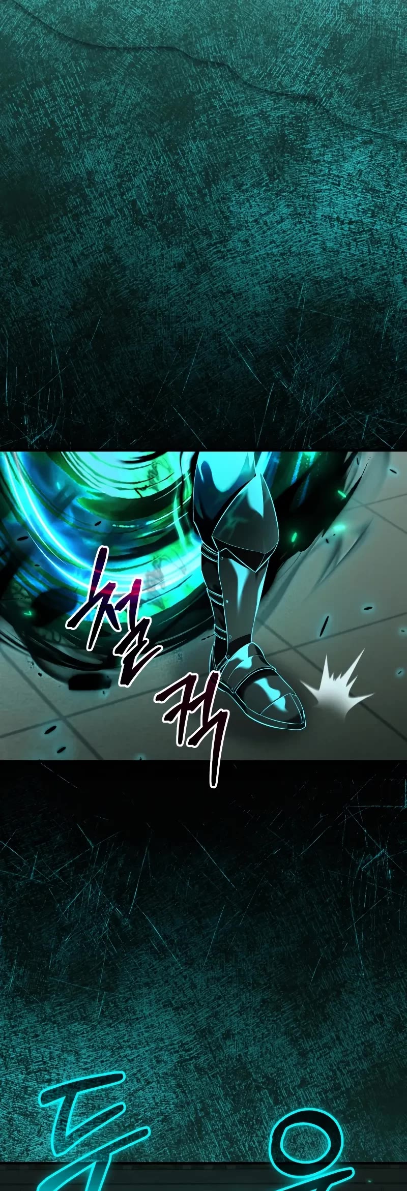 The Fox-Eyed Villain of the Demon Academy chapter 18 page 44