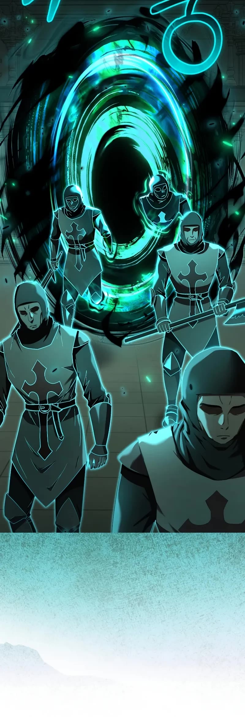 The Fox-Eyed Villain of the Demon Academy chapter 18 page 45