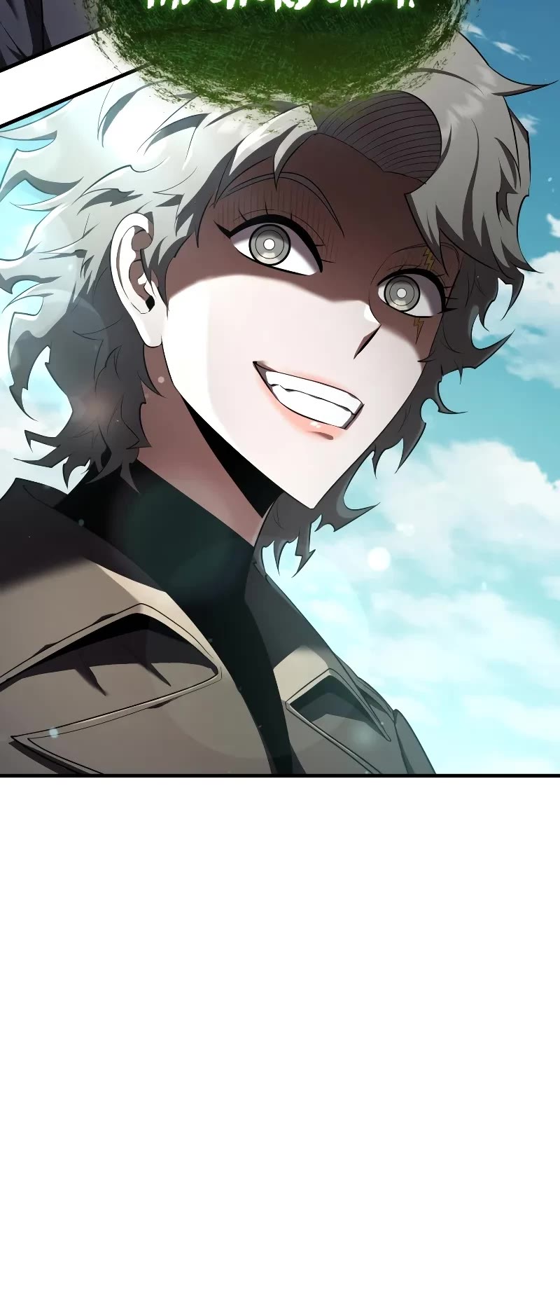 The Fox-Eyed Villain of the Demon Academy chapter 18 page 52