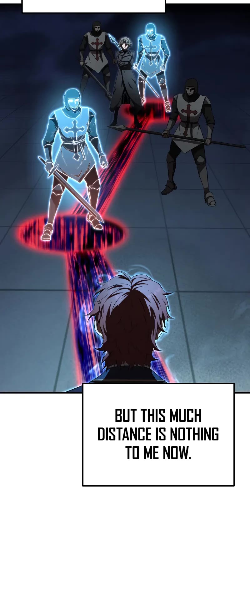 The Fox-Eyed Villain of the Demon Academy chapter 19 page 11