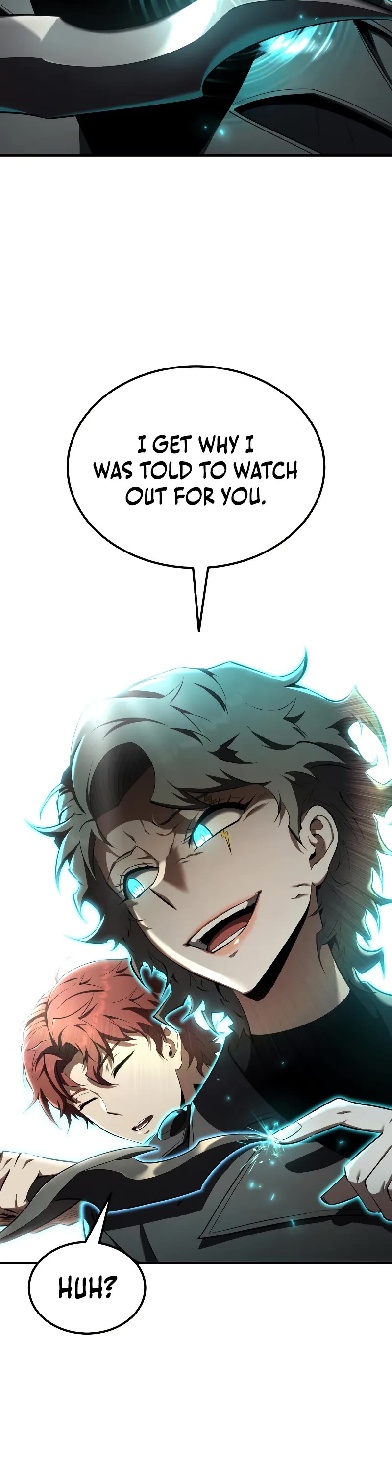 The Fox-Eyed Villain of the Demon Academy chapter 19 page 13