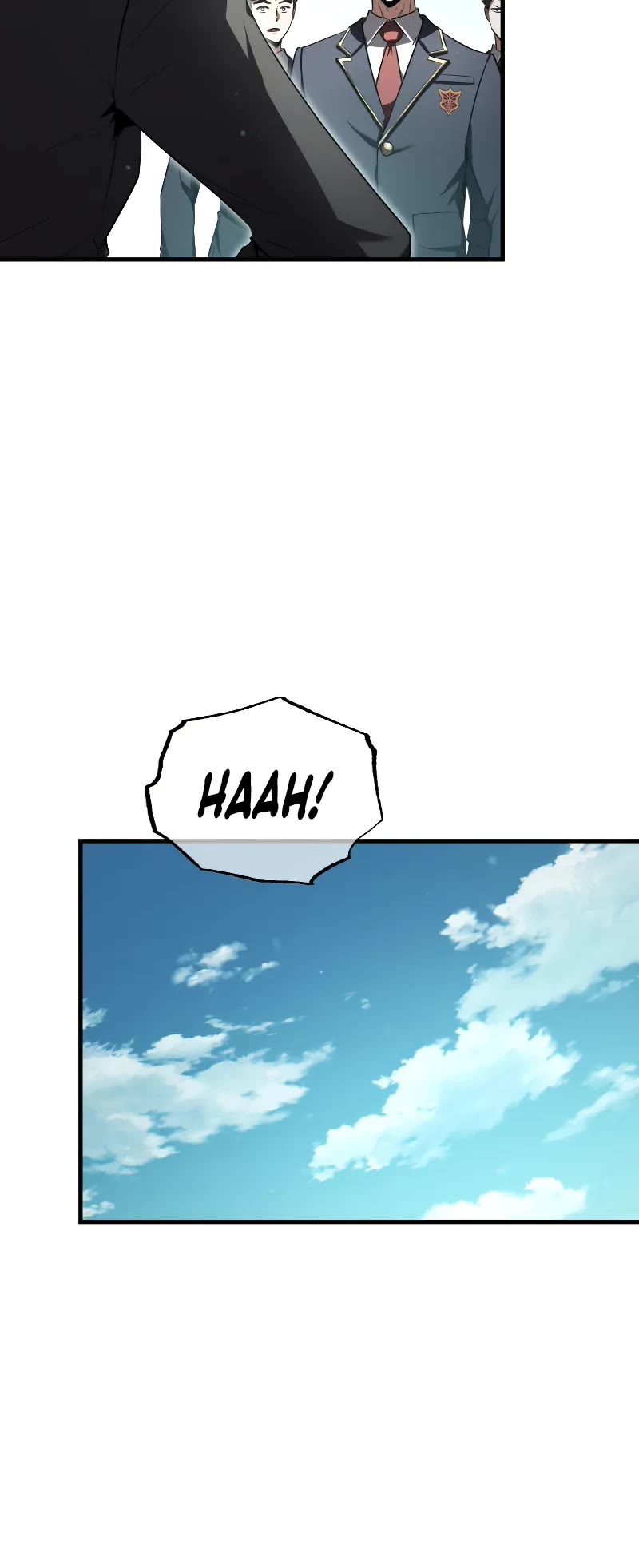 The Fox-Eyed Villain of the Demon Academy chapter 19 page 16