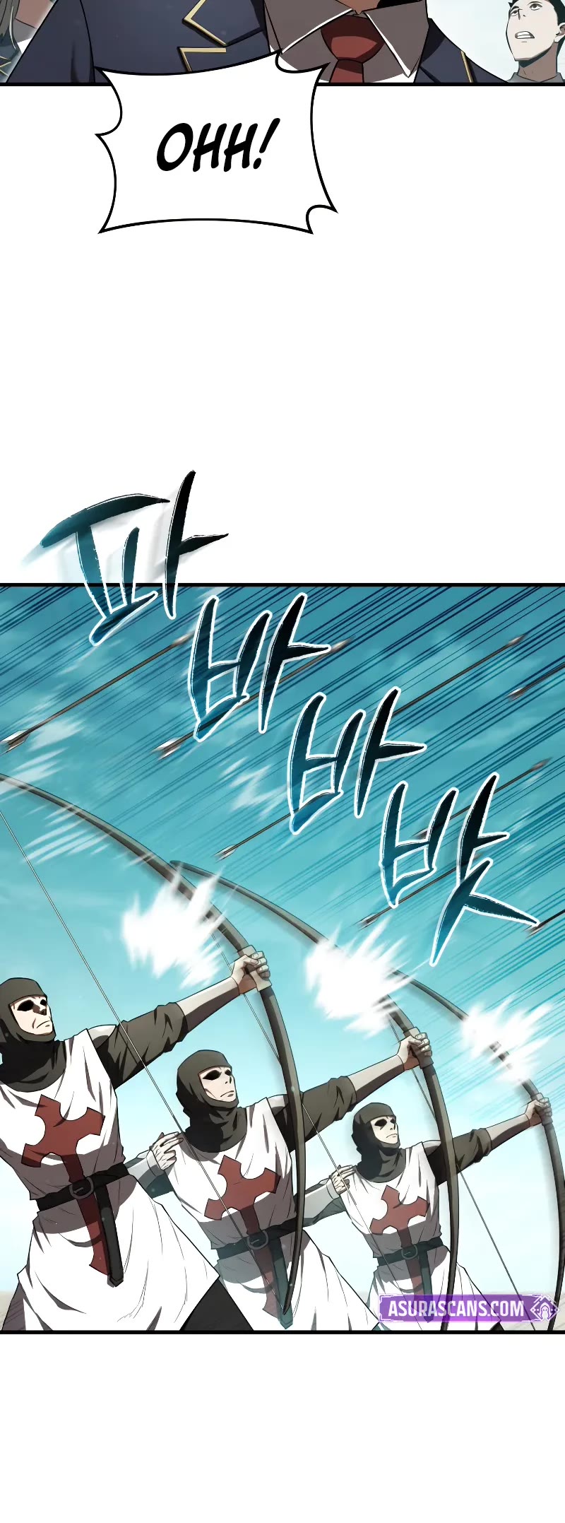 The Fox-Eyed Villain of the Demon Academy chapter 19 page 21