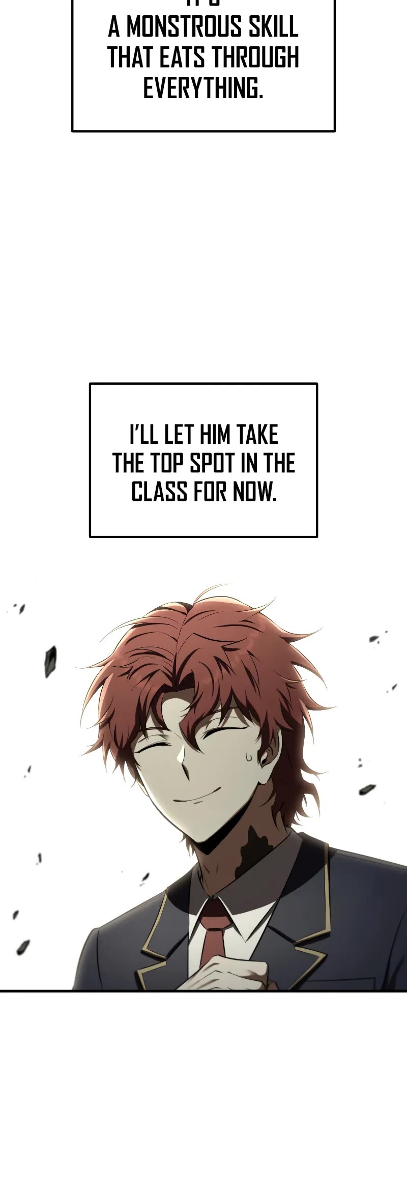 The Fox-Eyed Villain of the Demon Academy chapter 19 page 31