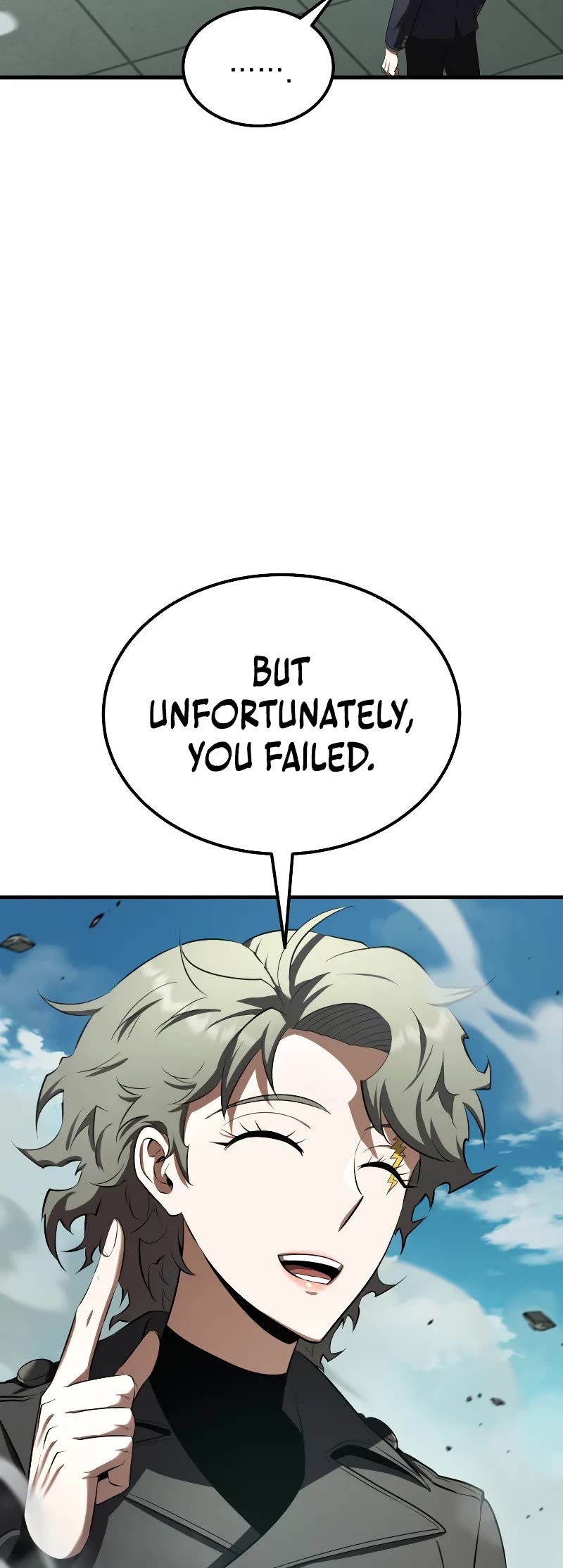 The Fox-Eyed Villain of the Demon Academy chapter 19 page 35