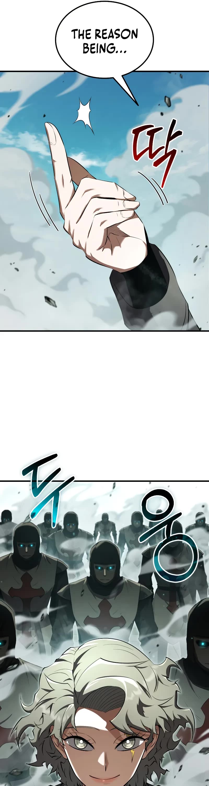 The Fox-Eyed Villain of the Demon Academy chapter 19 page 37