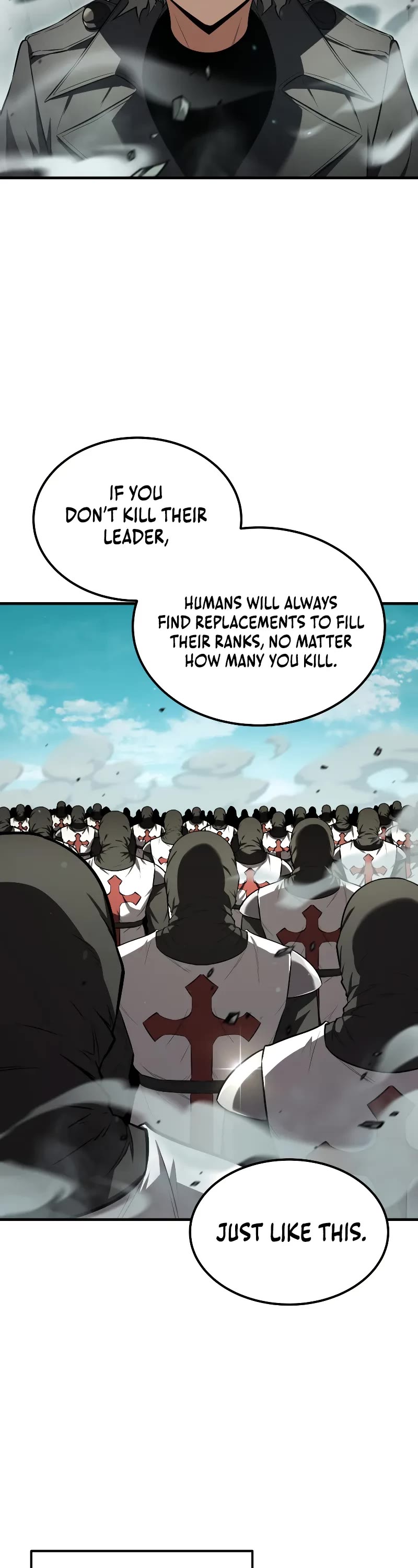 The Fox-Eyed Villain of the Demon Academy chapter 19 page 38