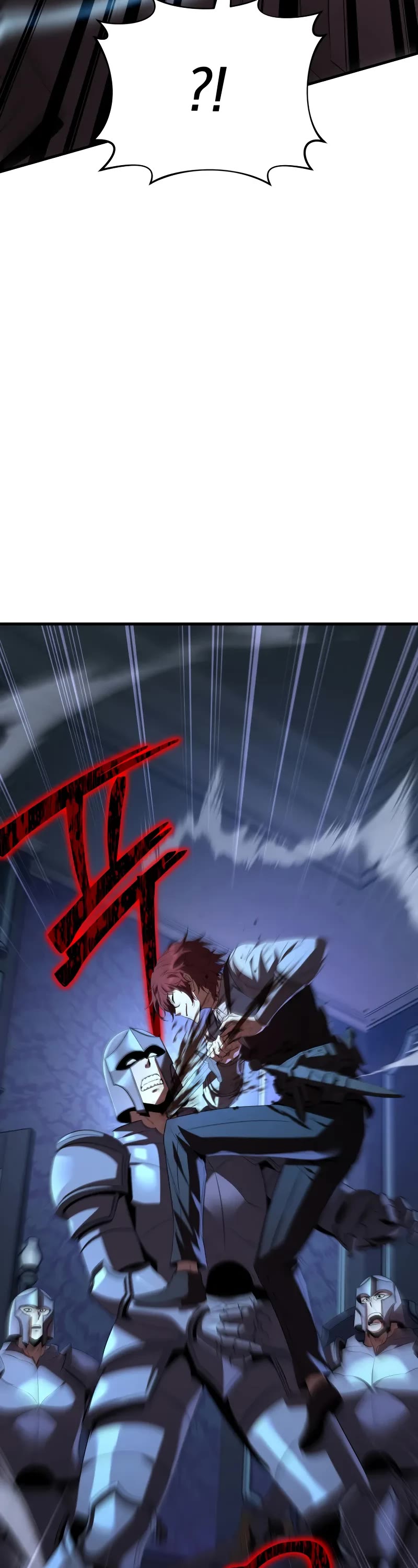 The Fox-Eyed Villain of the Demon Academy chapter 2 page 15