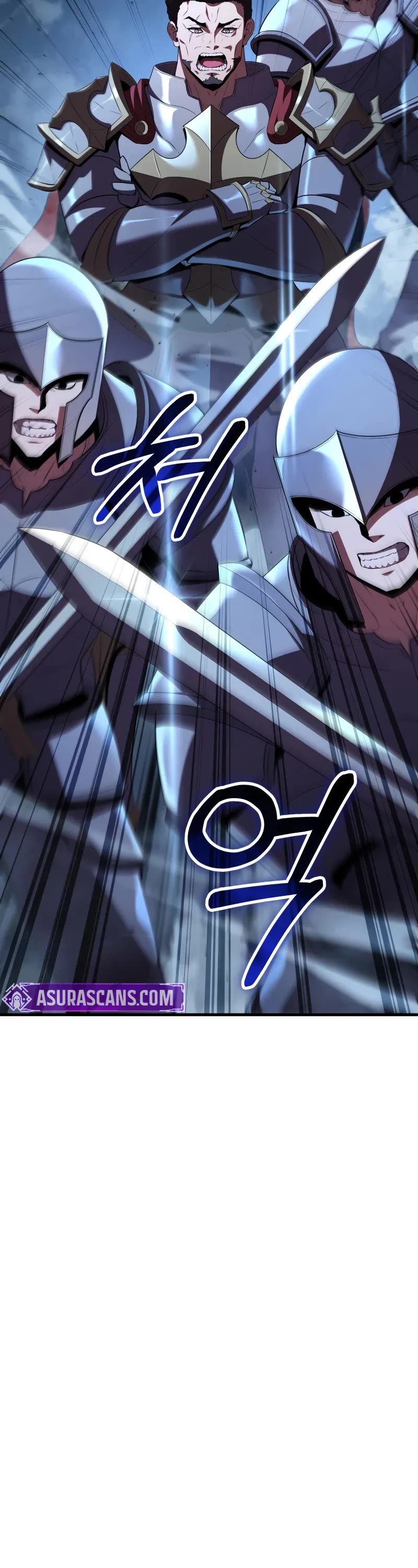 The Fox-Eyed Villain of the Demon Academy chapter 2 page 19