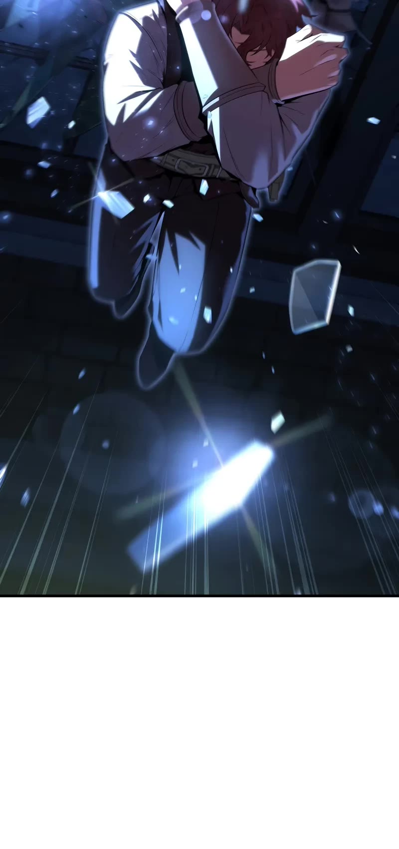 The Fox-Eyed Villain of the Demon Academy chapter 2 page 21