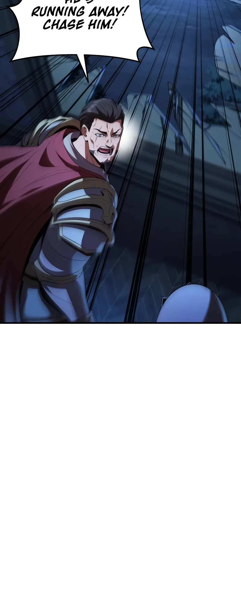 The Fox-Eyed Villain of the Demon Academy chapter 2 page 25