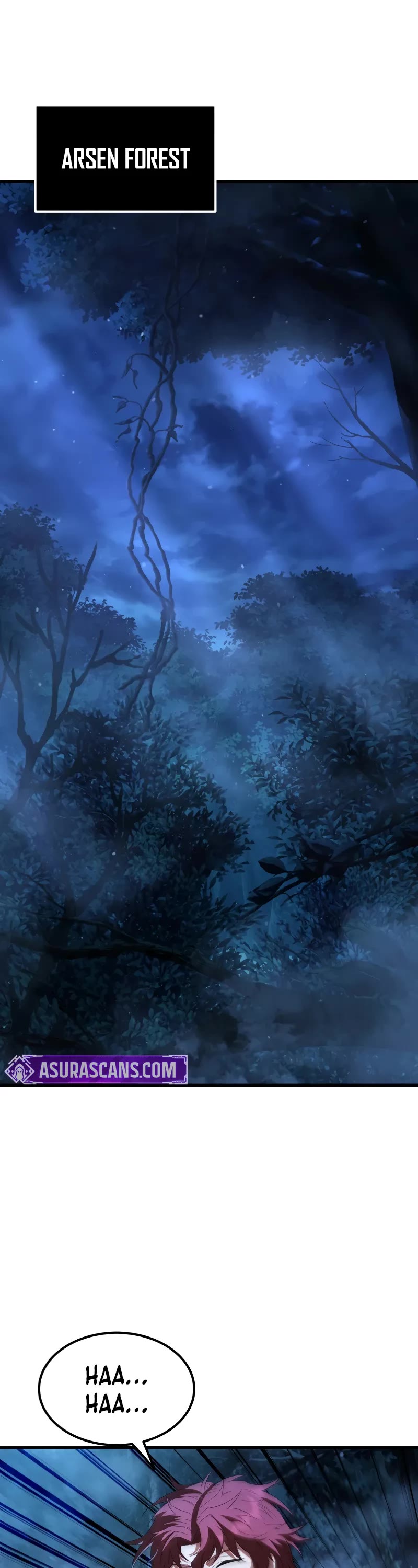 The Fox-Eyed Villain of the Demon Academy chapter 2 page 26