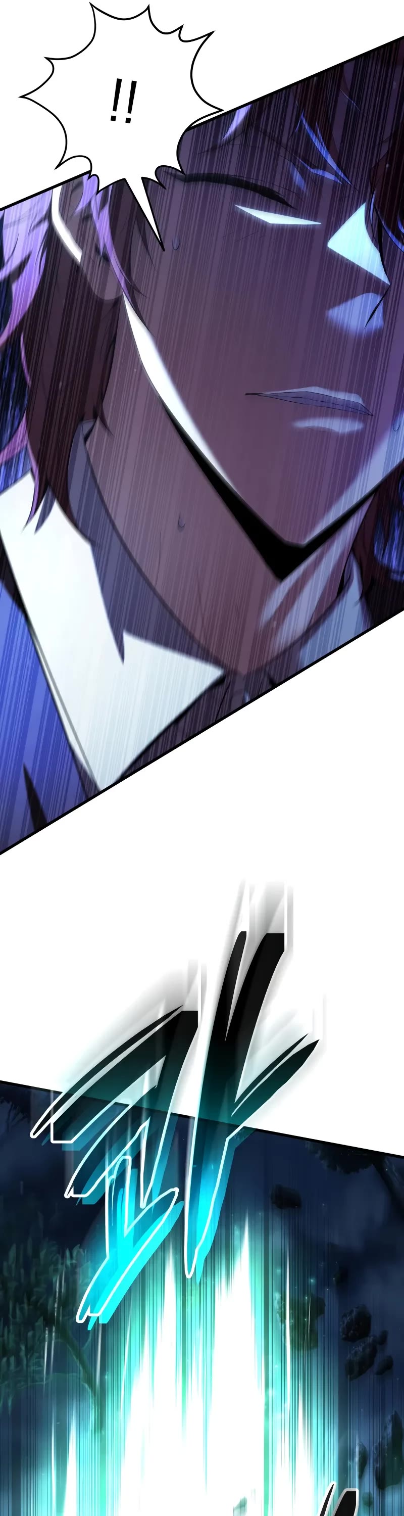 The Fox-Eyed Villain of the Demon Academy chapter 2 page 33